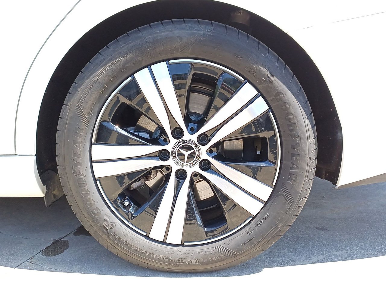 C SW 200 d mhev Advanced auto - Certified