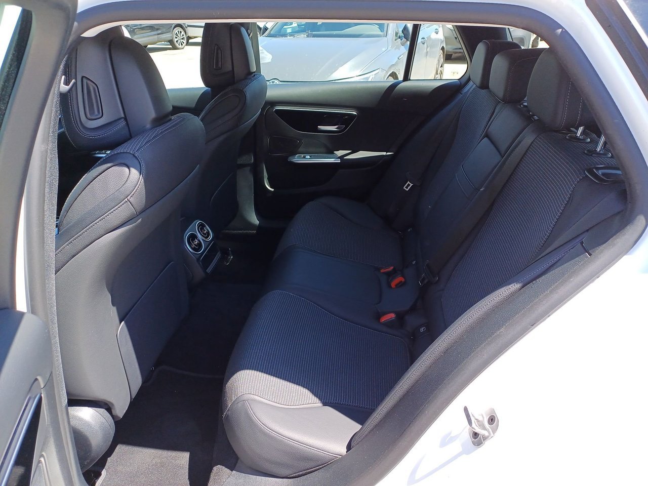 C SW 200 d mhev Advanced auto - Certified