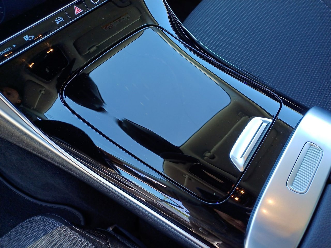 C SW 200 d mhev Advanced auto - Certified