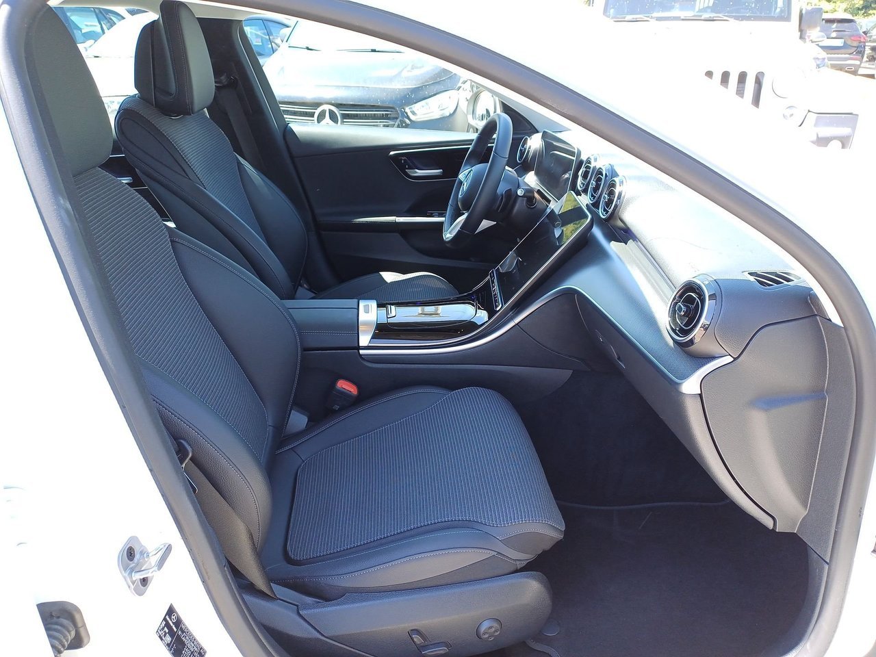 C SW 200 d mhev Advanced auto - Certified