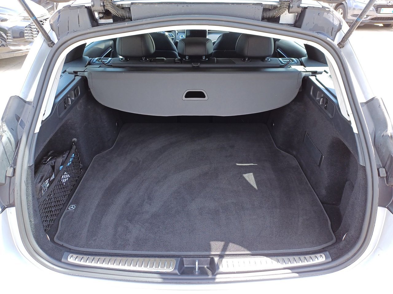 C SW 200 d mhev Advanced auto - Certified