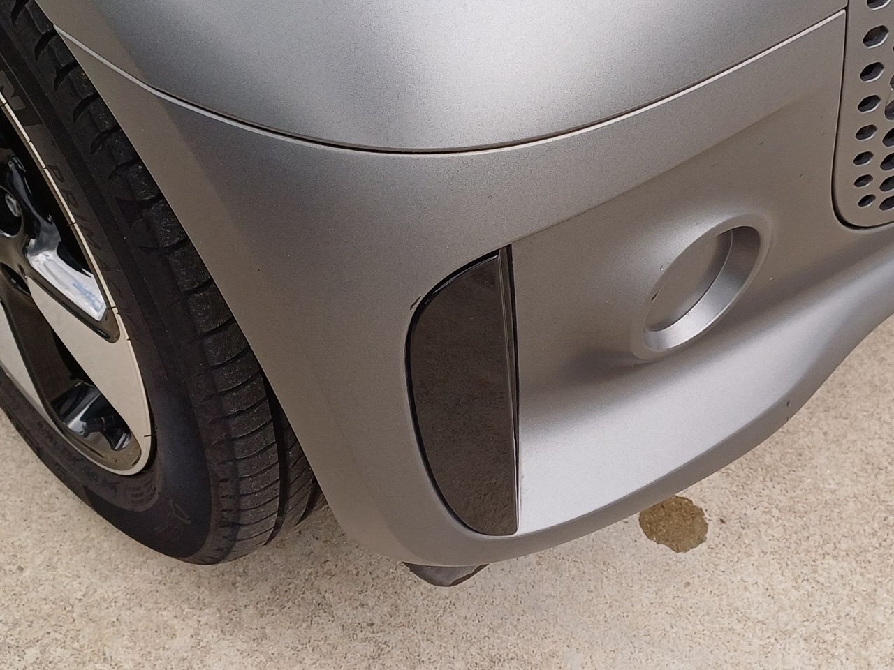 Fortwo eq Passion 4,6kW - Certified