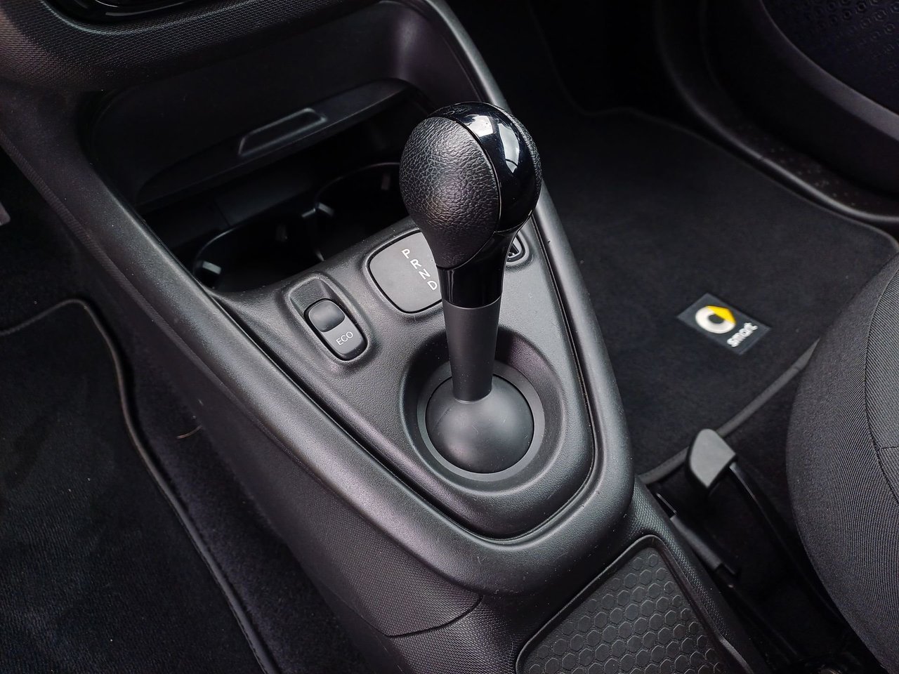 Fortwo eq Passion 4,6kW - Certified