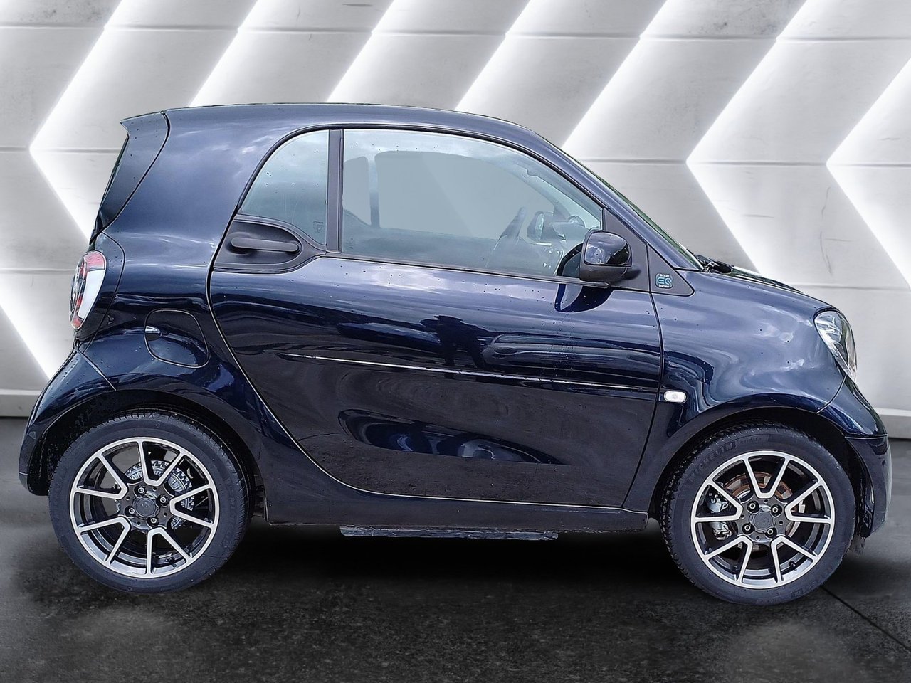 Fortwo eq Prime 22kW - Certified