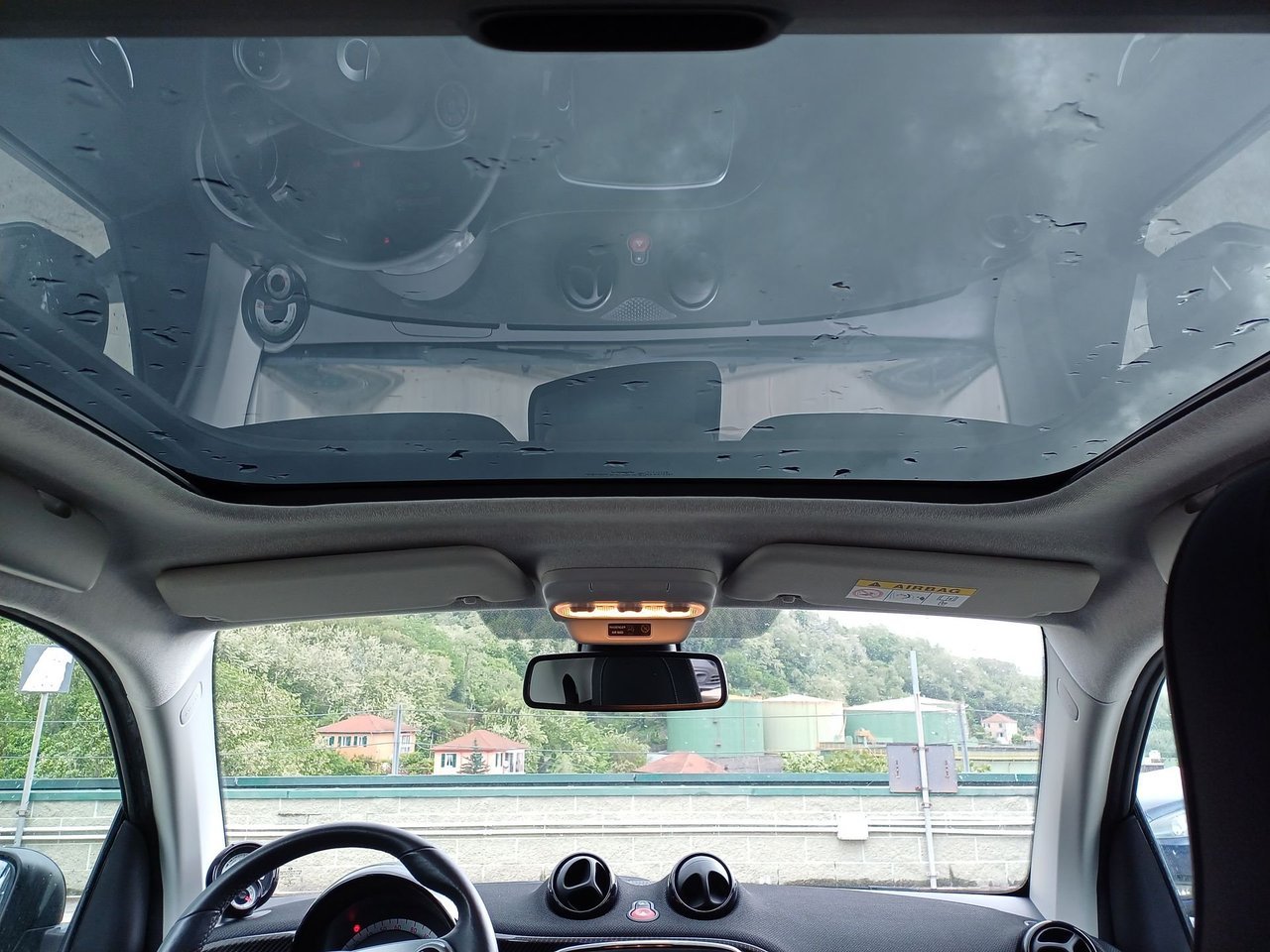 Fortwo eq Prime 22kW - Certified