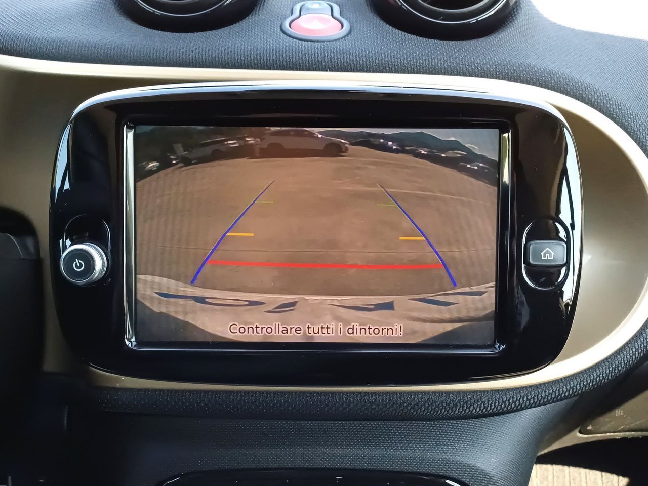 Fortwo eq Pulse 22kW - Certified