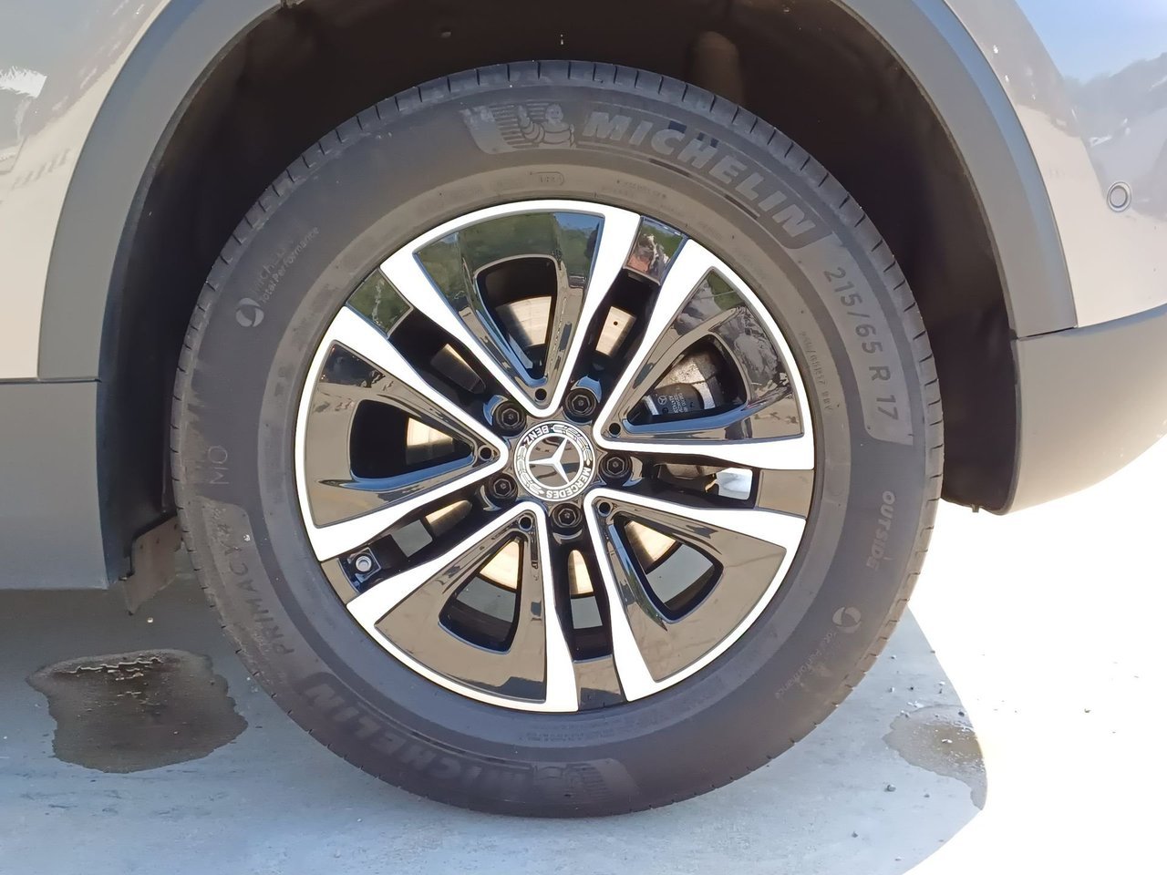 GLA 180 d Advanced auto - Certified