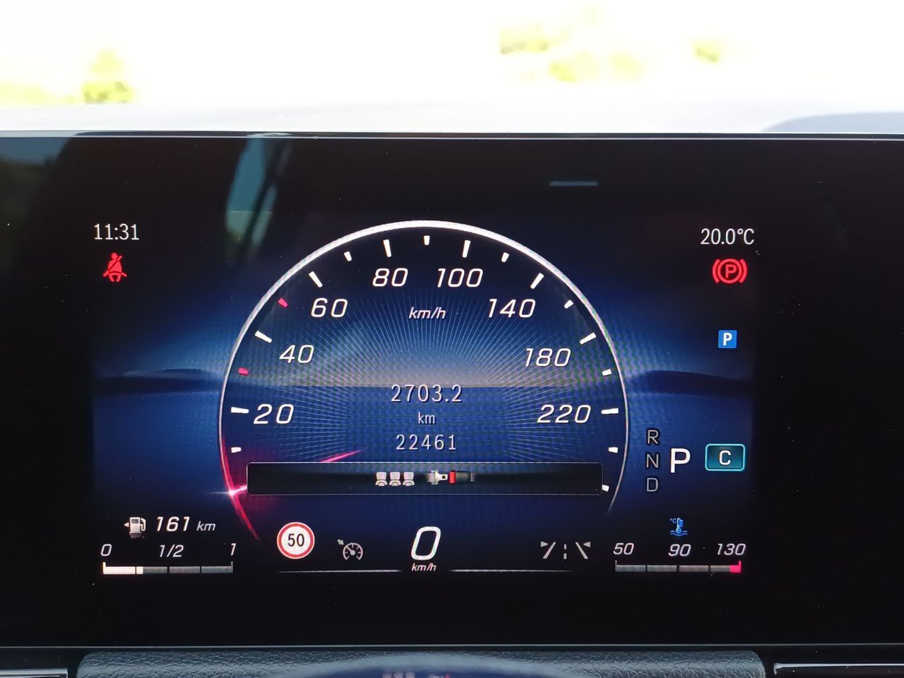 GLA 180 d Advanced auto - Certified