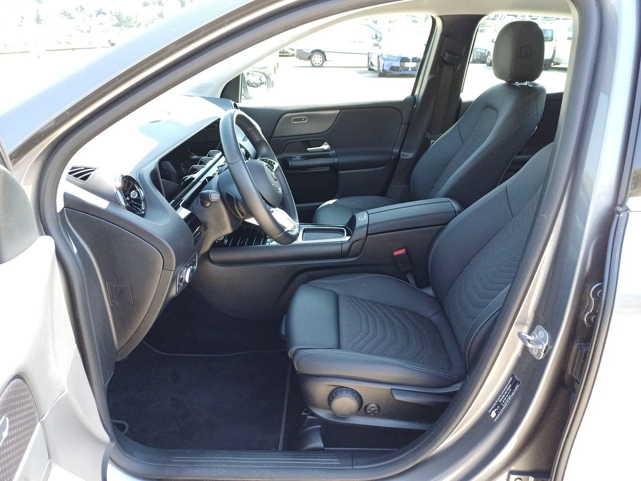 GLA 180 d Advanced auto - Certified