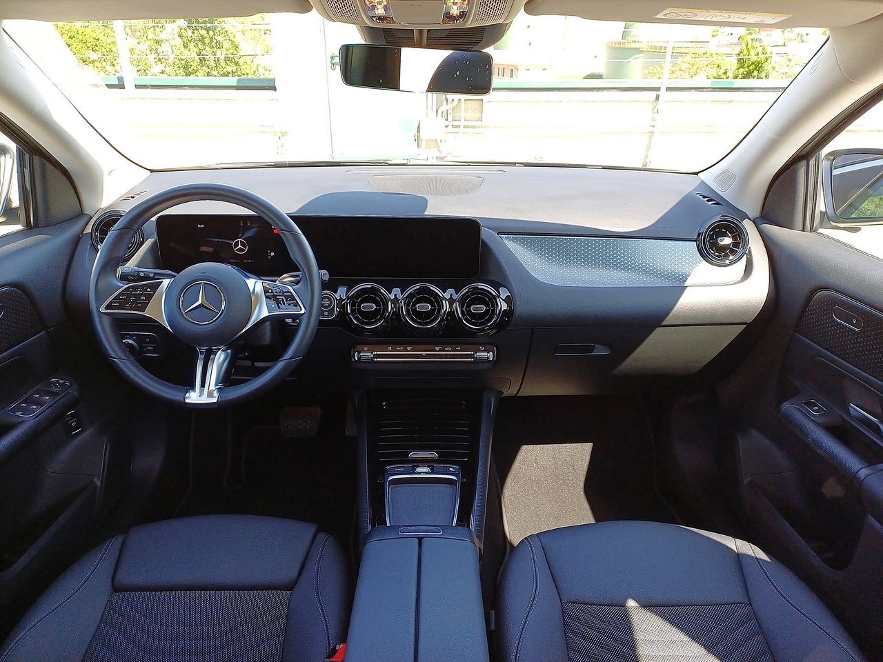 GLA 180 d Advanced auto - Certified