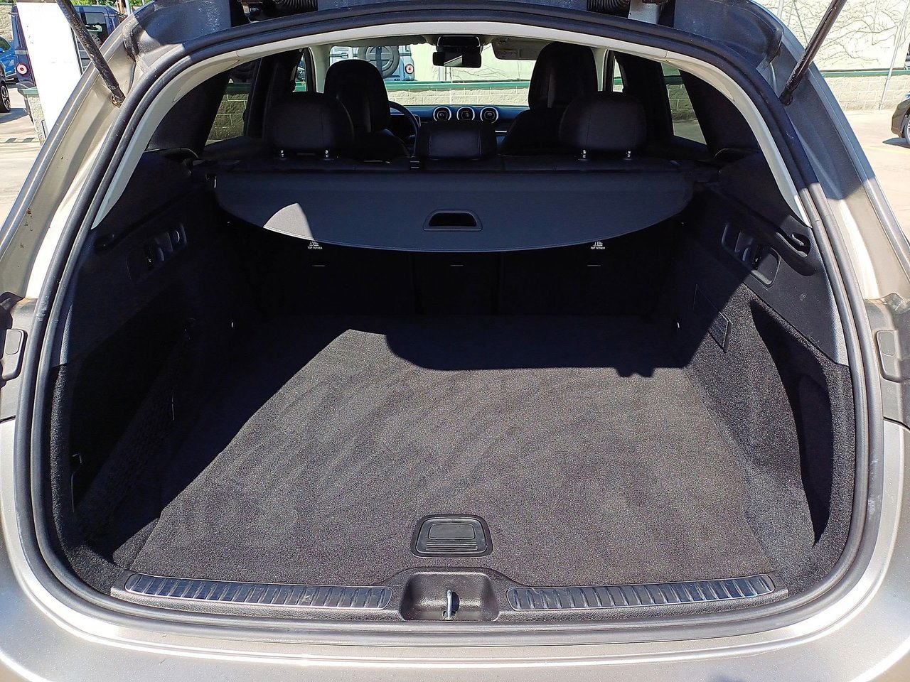 GLC 220 d AMG Advanced 4matic auto - Certified