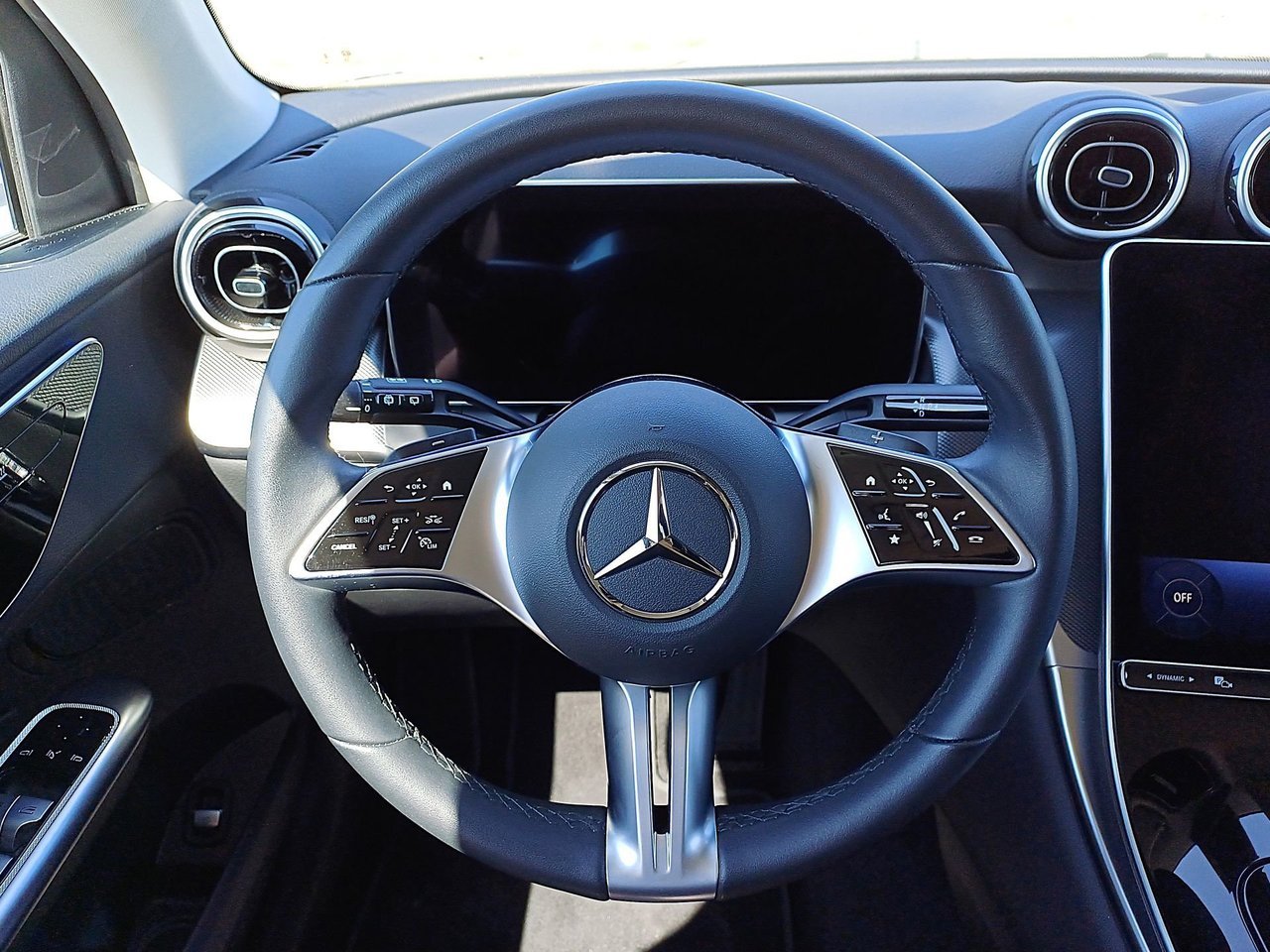 GLC 220 d AMG Advanced 4matic auto - Certified