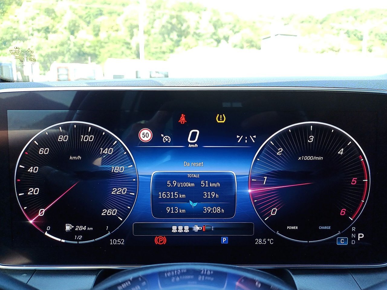 GLC 220 d AMG Advanced 4matic auto - Certified