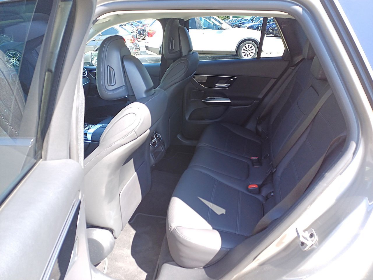 GLC 220 d AMG Advanced 4matic auto - Certified