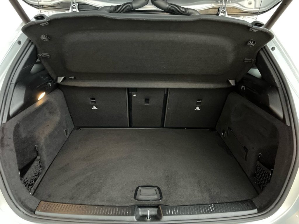 B 200 d Premium auto - Certified