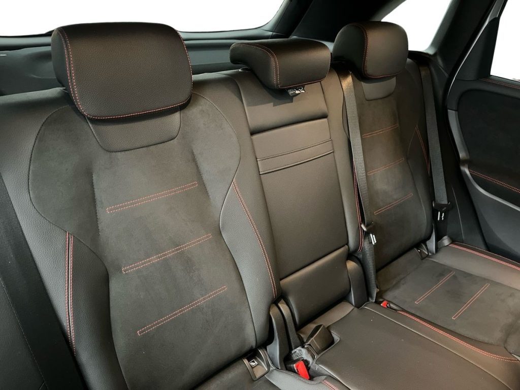 B 200 d Premium auto - Certified