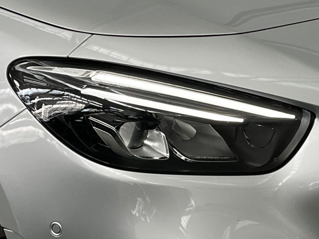 B 200 d Premium auto - Certified