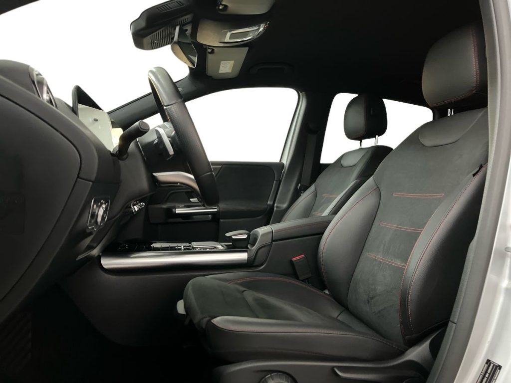 B 200 d Premium auto - Certified