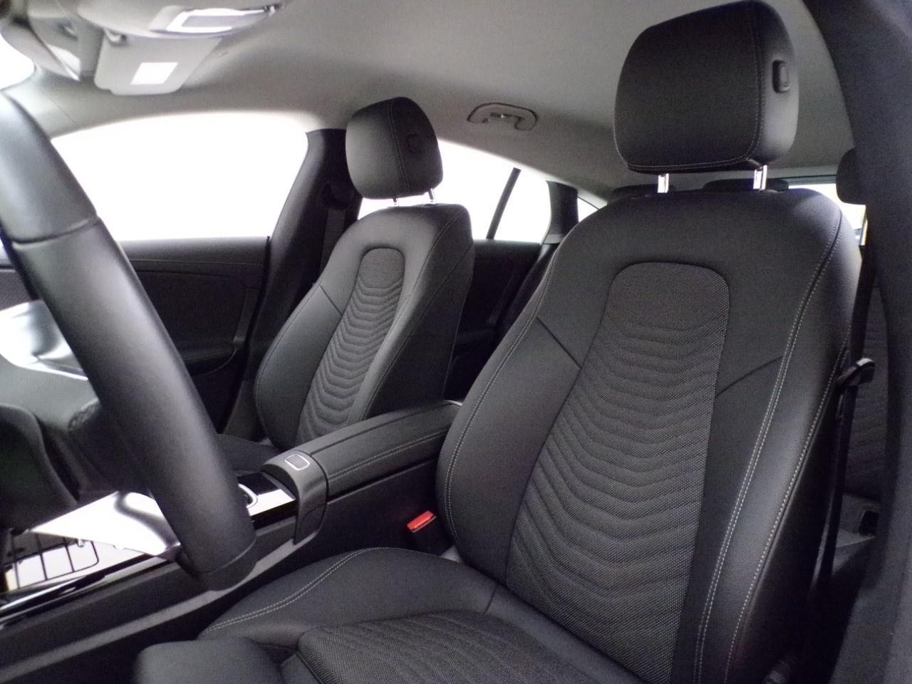 CLA Shooting Brake 180 d Progressive Advanced auto - Certified