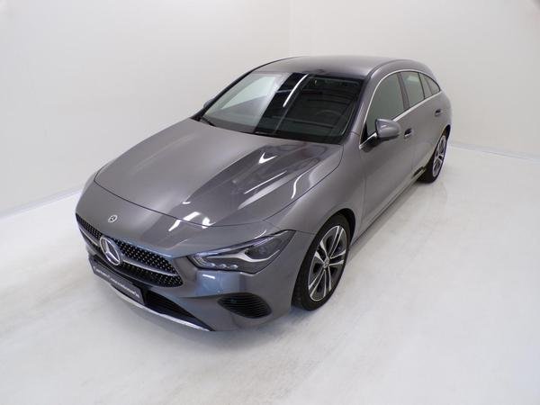 CLA Shooting Brake 180 d Progressive Advanced auto - Certified