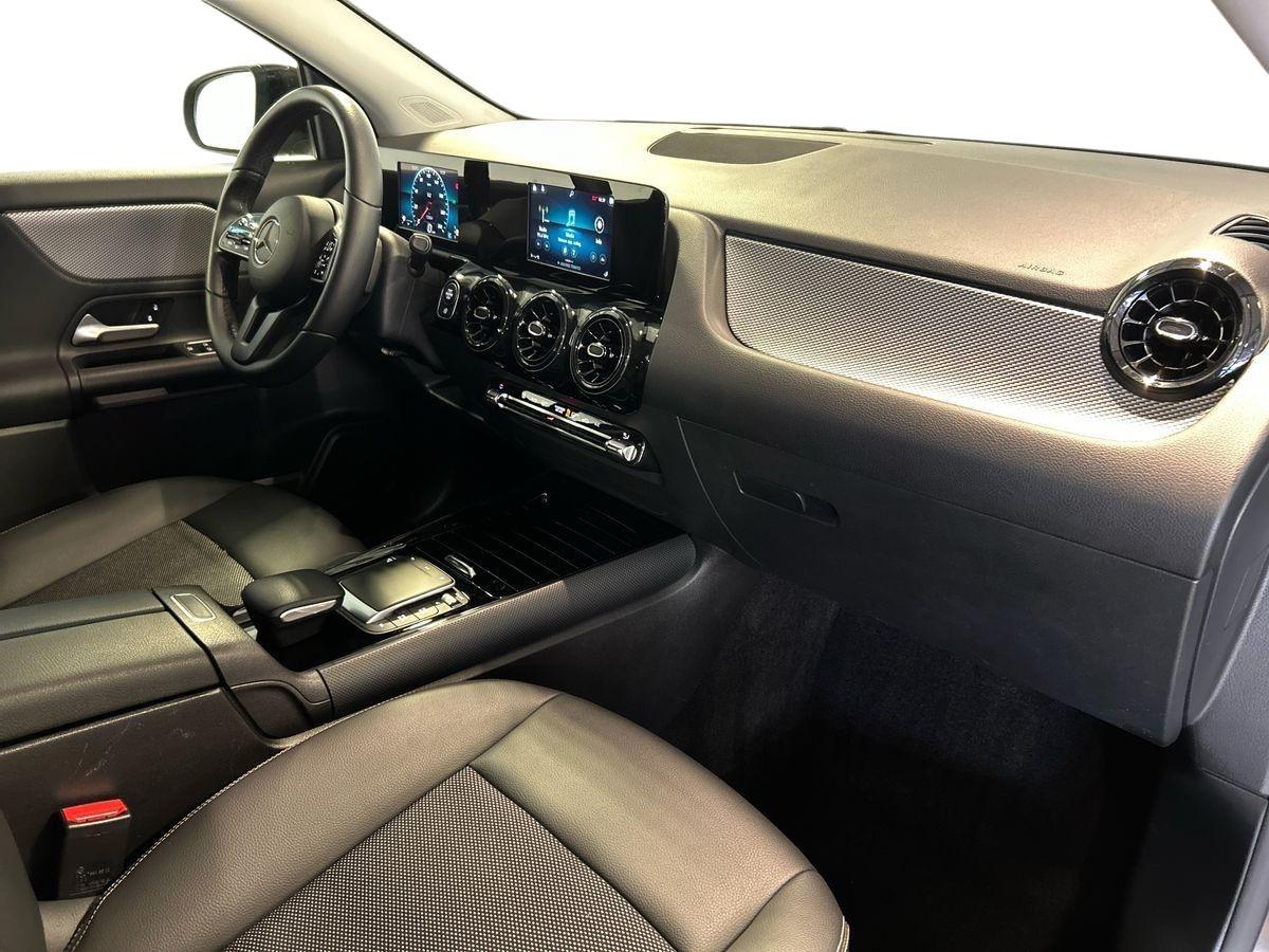 GLA 180 d Business auto - Certified