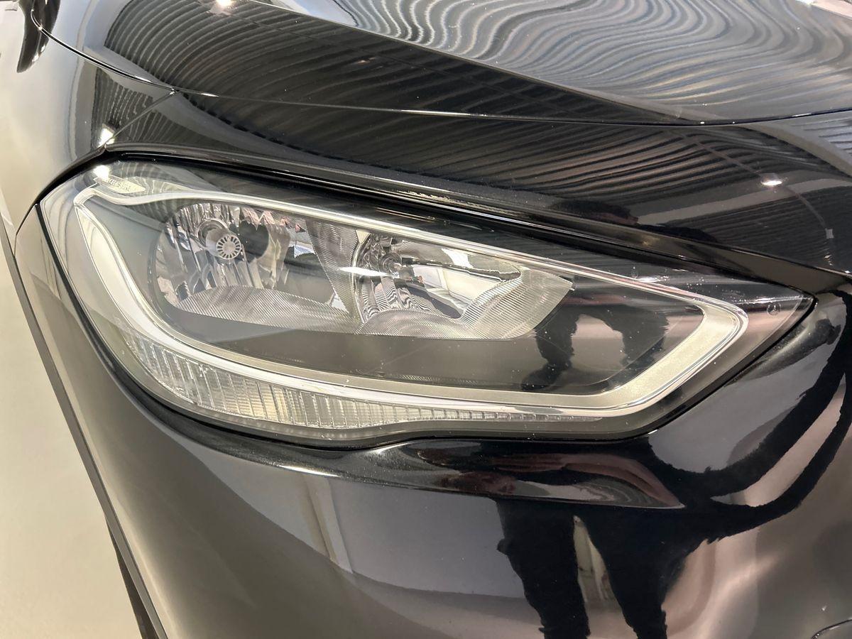 GLA 180 d Business auto - Certified