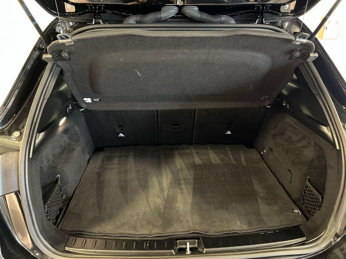 GLA 180 d Business auto - Certified