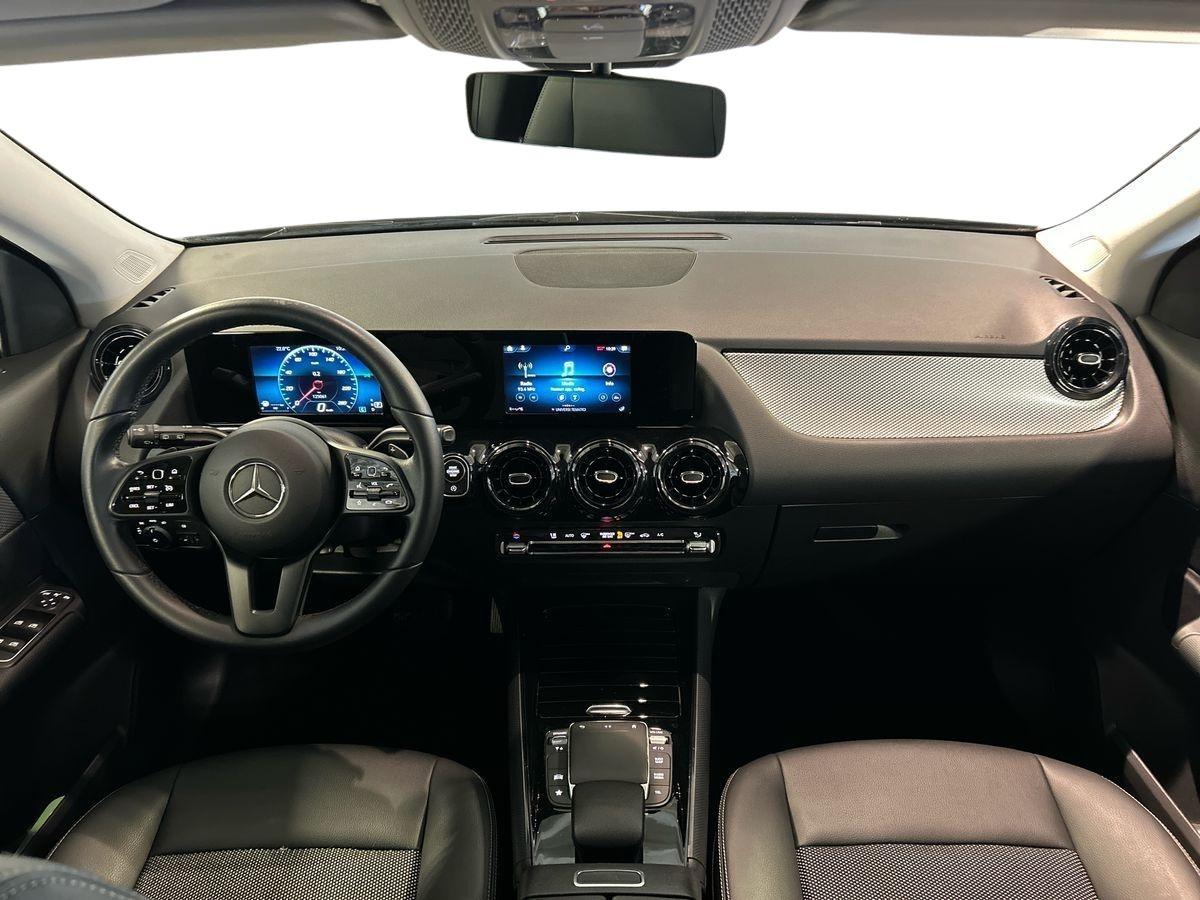 GLA 180 d Business auto - Certified