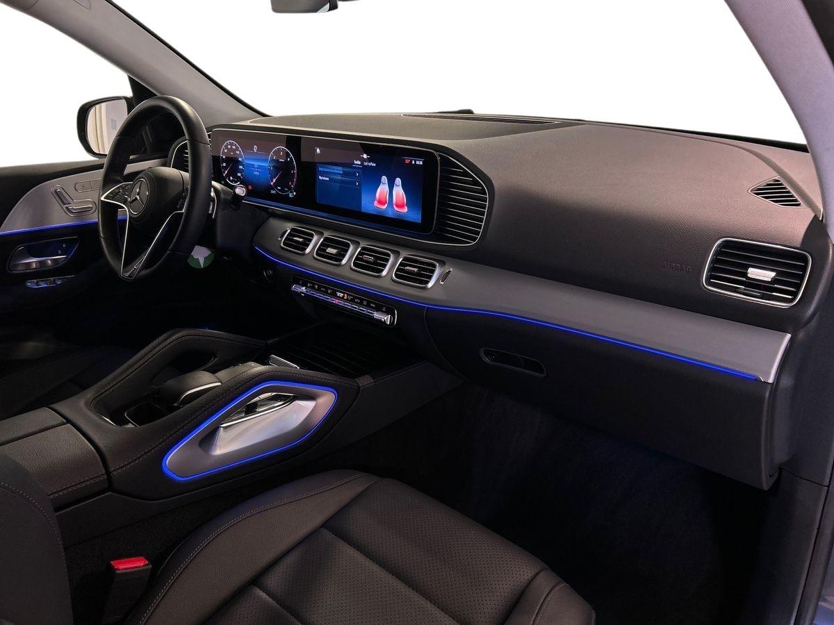 GLE 300 d Advanced 4matic auto - Certified