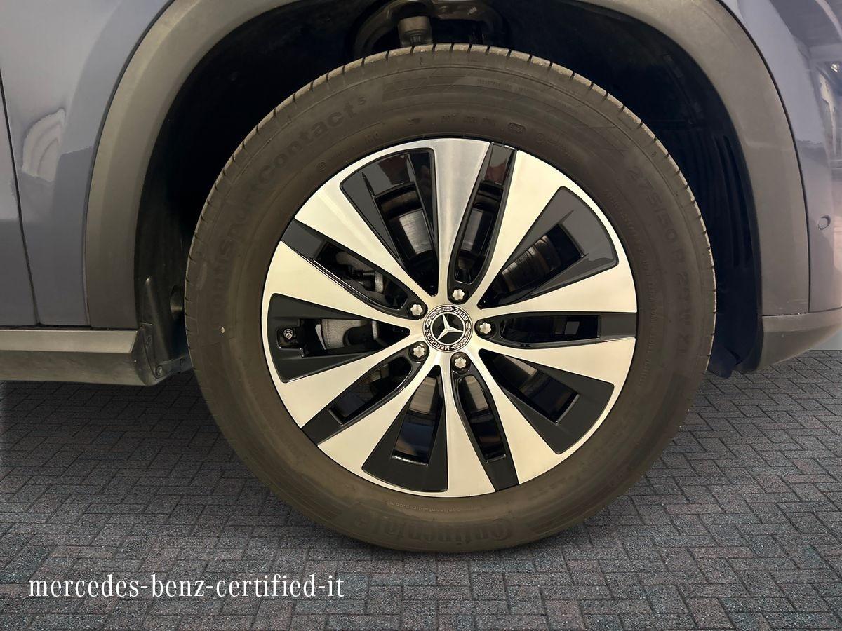 GLE 300 d Advanced 4matic auto - Certified