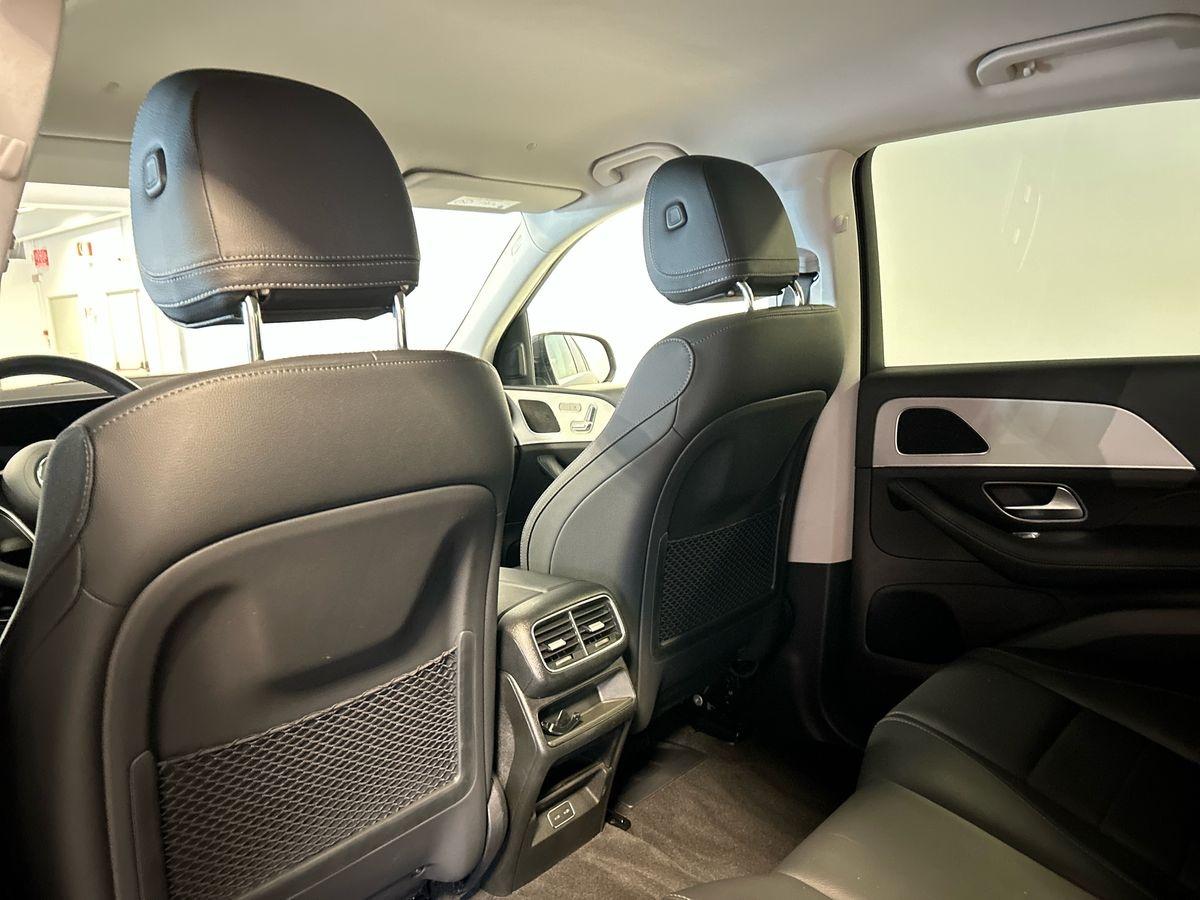 GLE 300 d Advanced 4matic auto - Certified