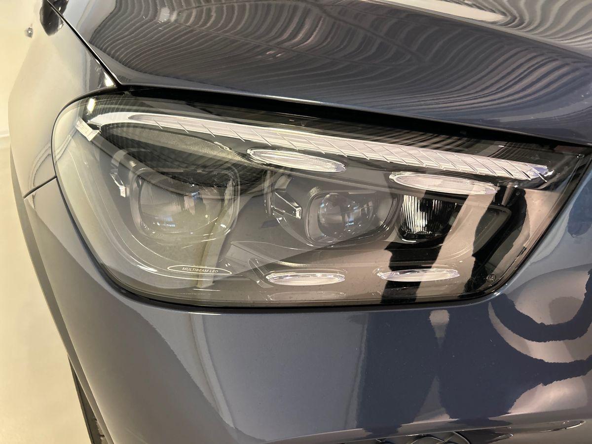 GLE 300 d Advanced 4matic auto - Certified
