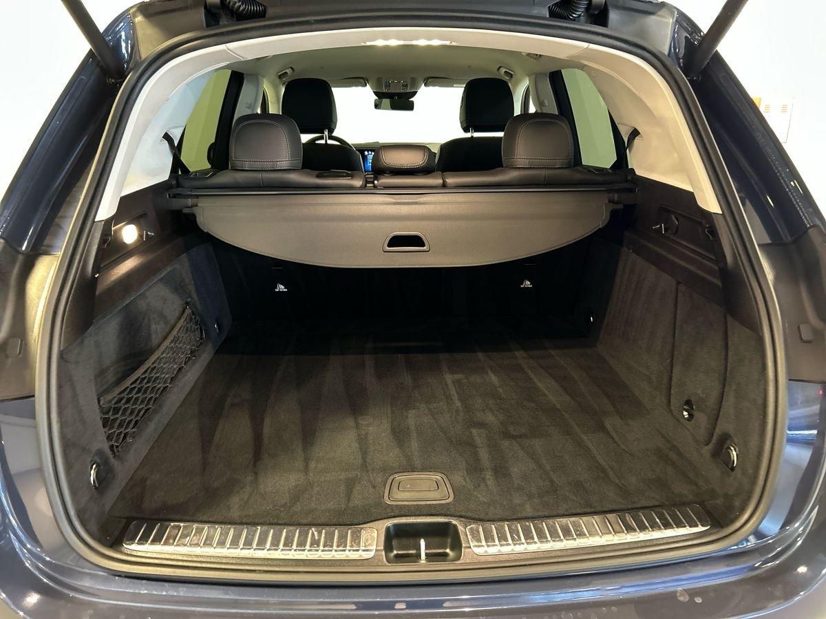 GLE 300 d Advanced 4matic auto - Certified