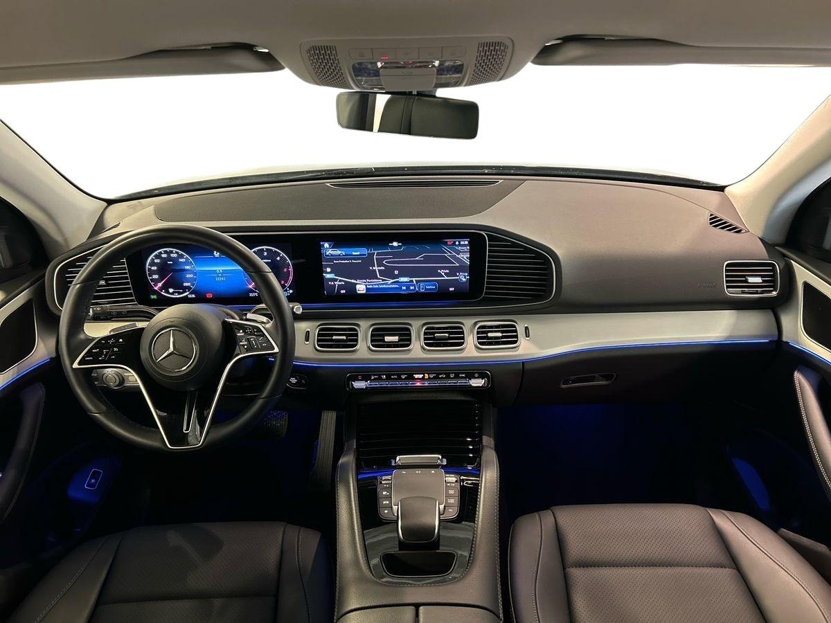 GLE 300 d Advanced 4matic auto - Certified