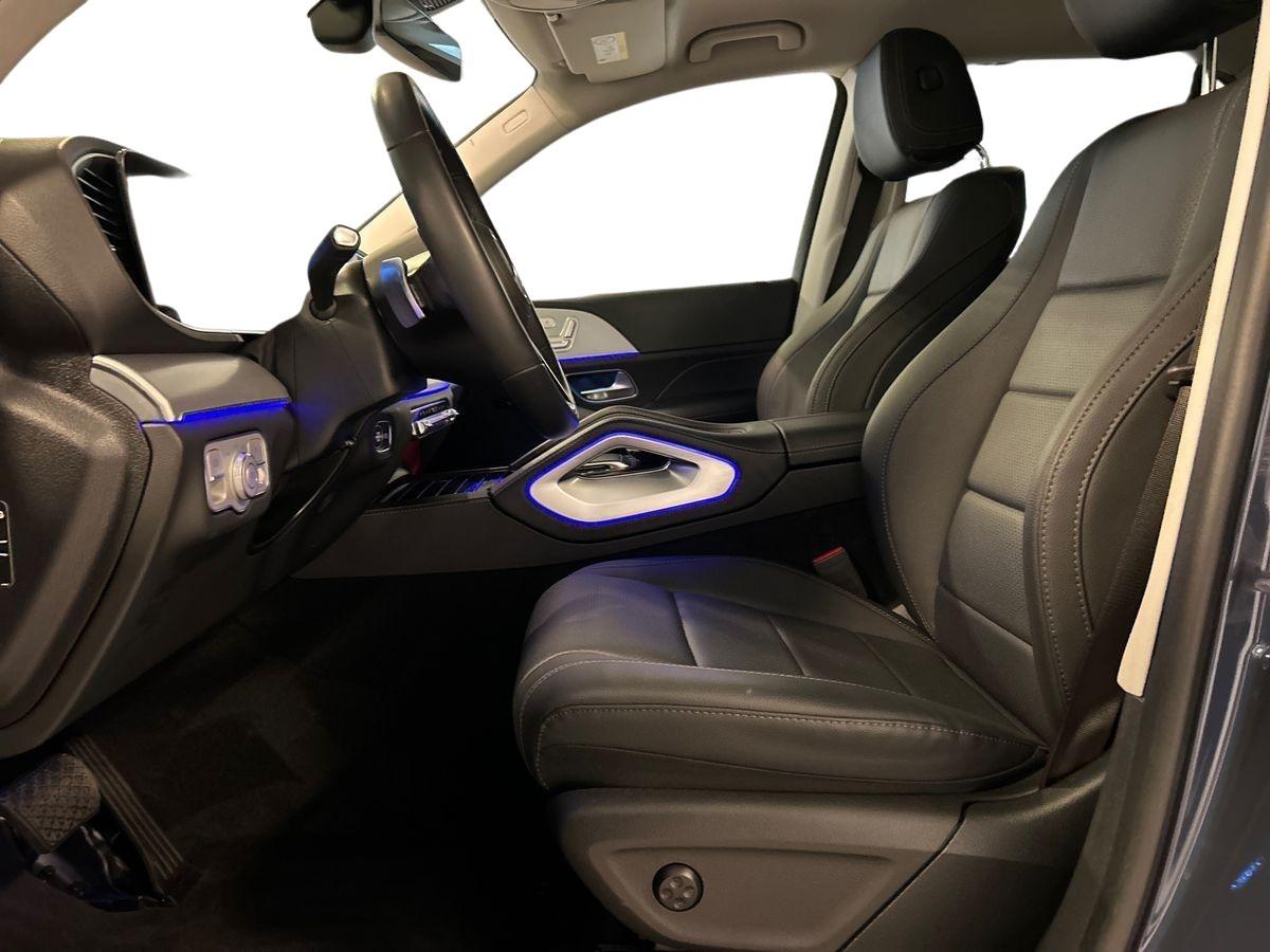 GLE 300 d Advanced 4matic auto - Certified