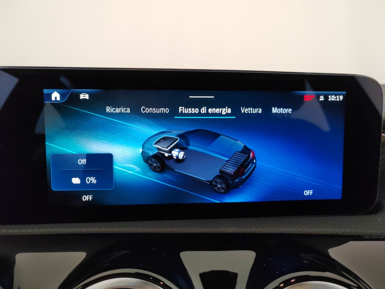 A 250 e phev Progressive Advanced auto - Certified