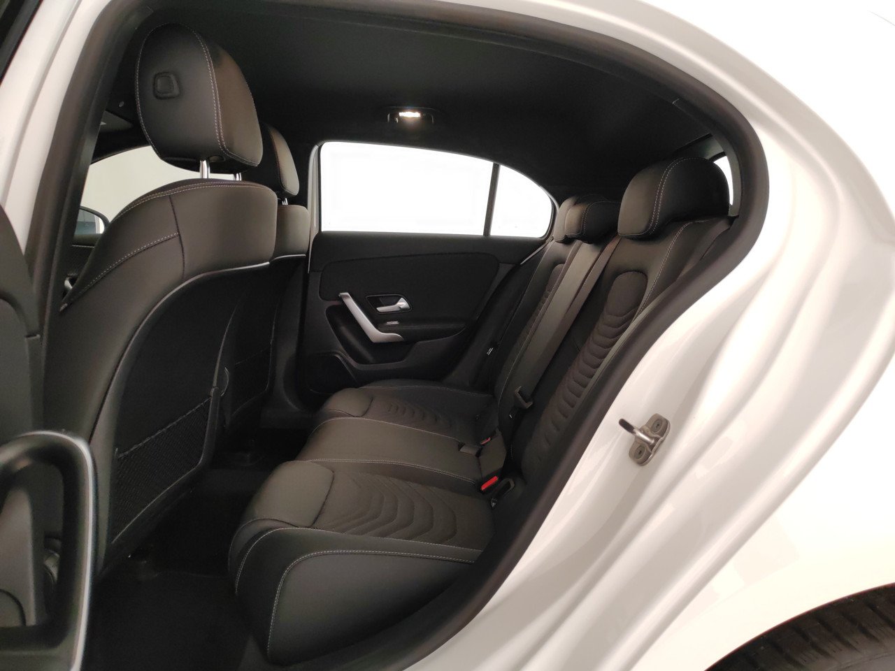 A 250 e phev Progressive Advanced auto - Certified