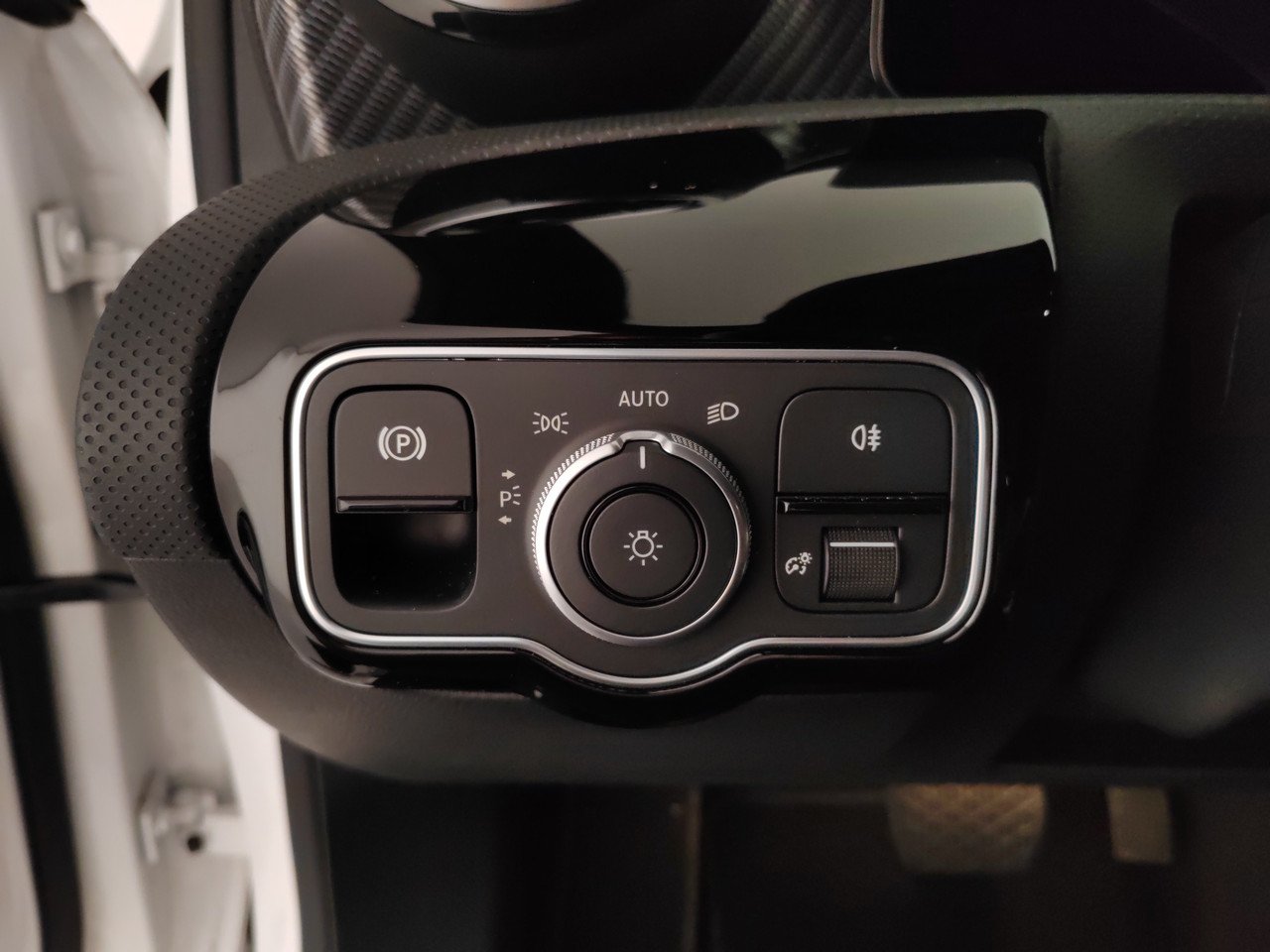 A 250 e phev Progressive Advanced auto - Certified