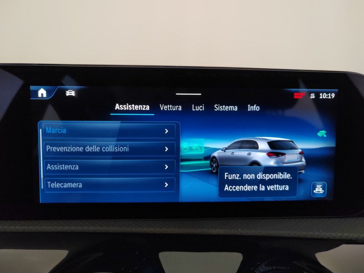 A 250 e phev Progressive Advanced auto - Certified