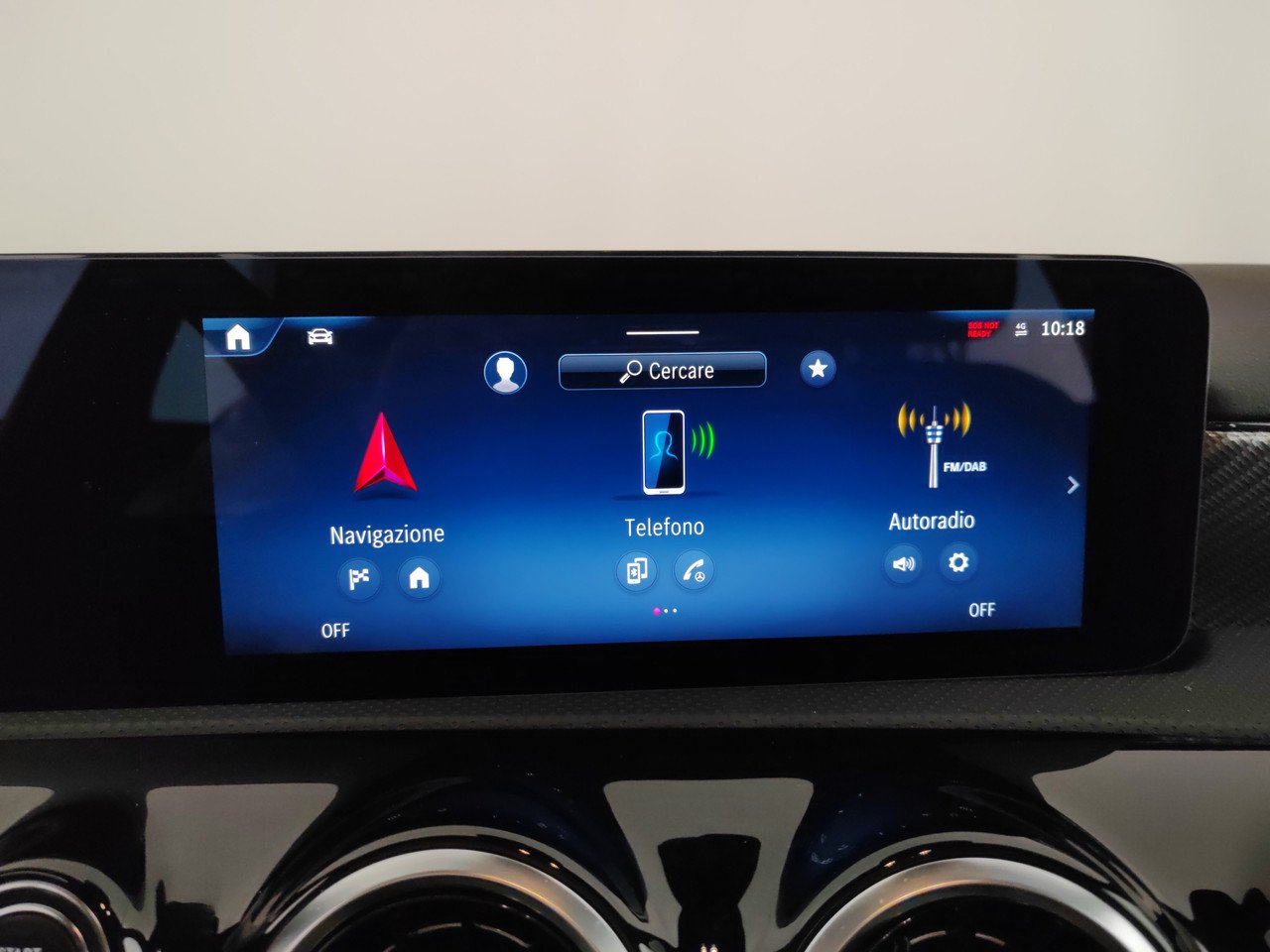 A 250 e phev Progressive Advanced auto - Certified