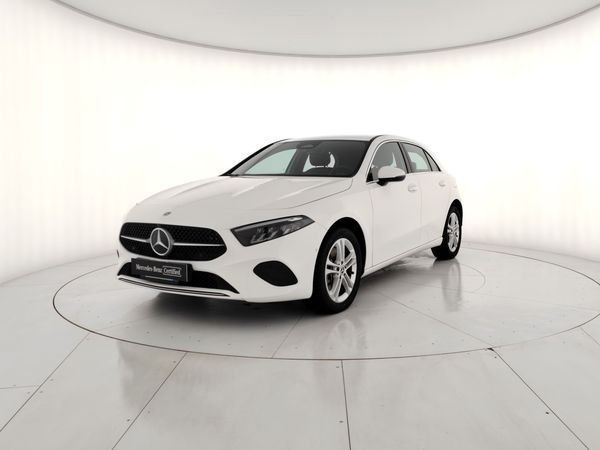 A 250 e phev Progressive Advanced auto - Certified