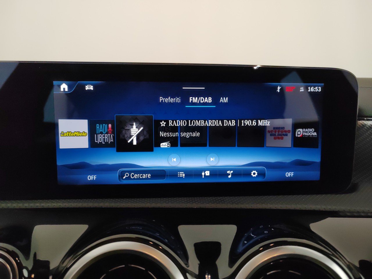 CLA Shooting Brake 180 d Progressive Advanced auto - Certified
