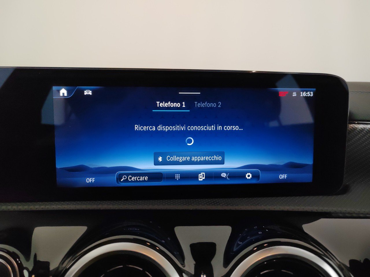 CLA Shooting Brake 180 d Progressive Advanced auto - Certified