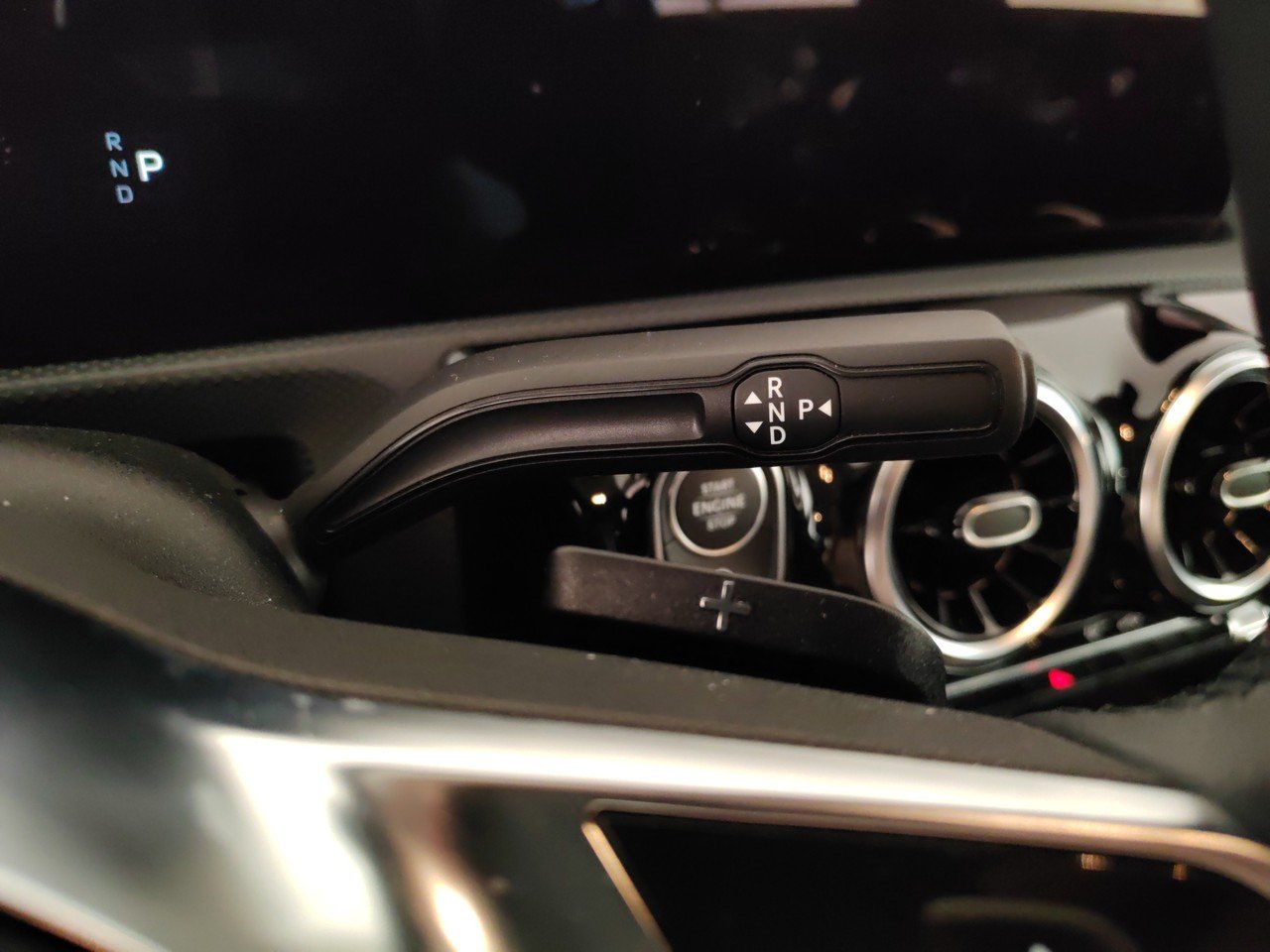 CLA Shooting Brake 180 d Progressive Advanced auto - Certified