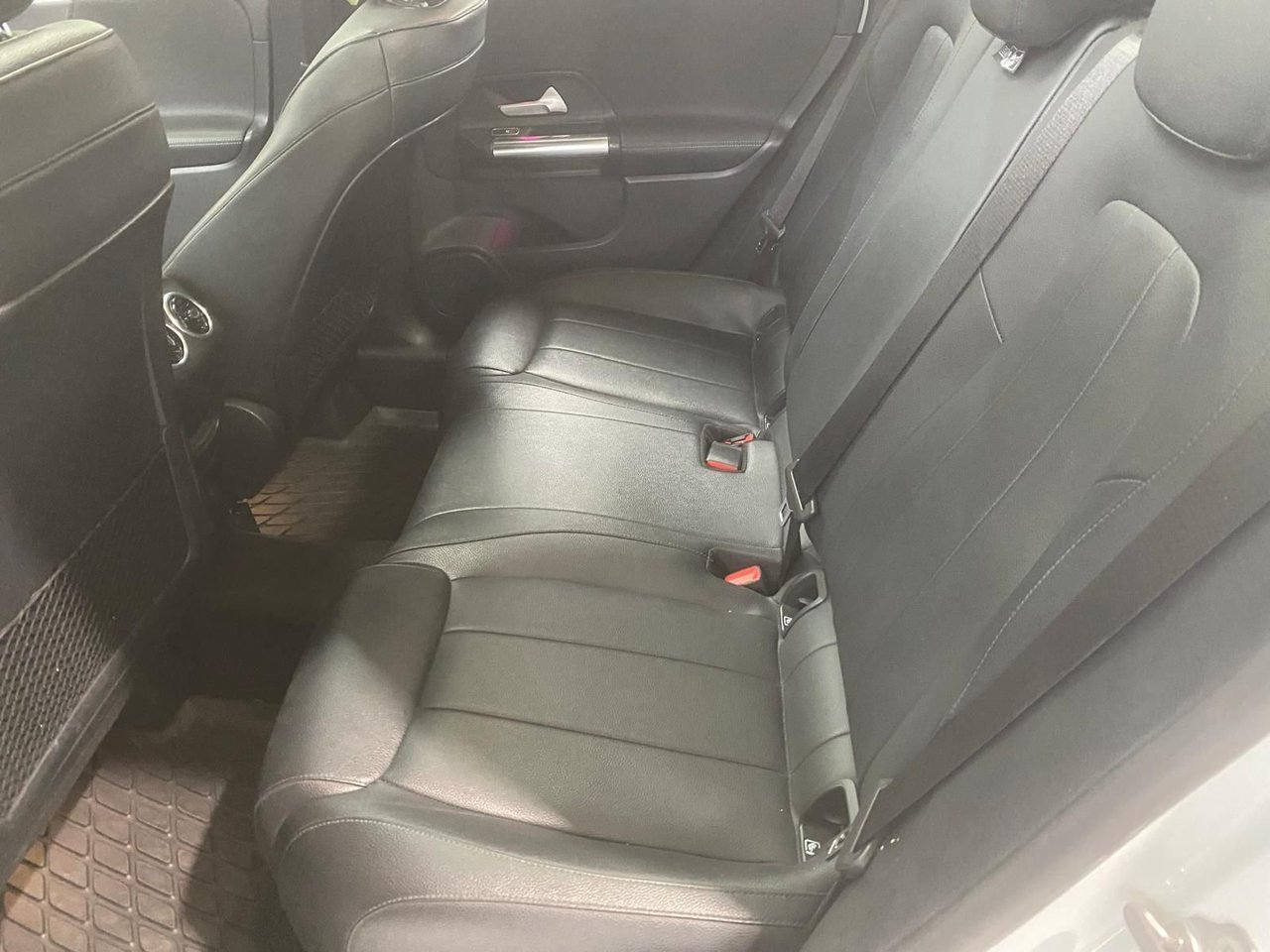 B 200 d Sport Plus auto - Certified
