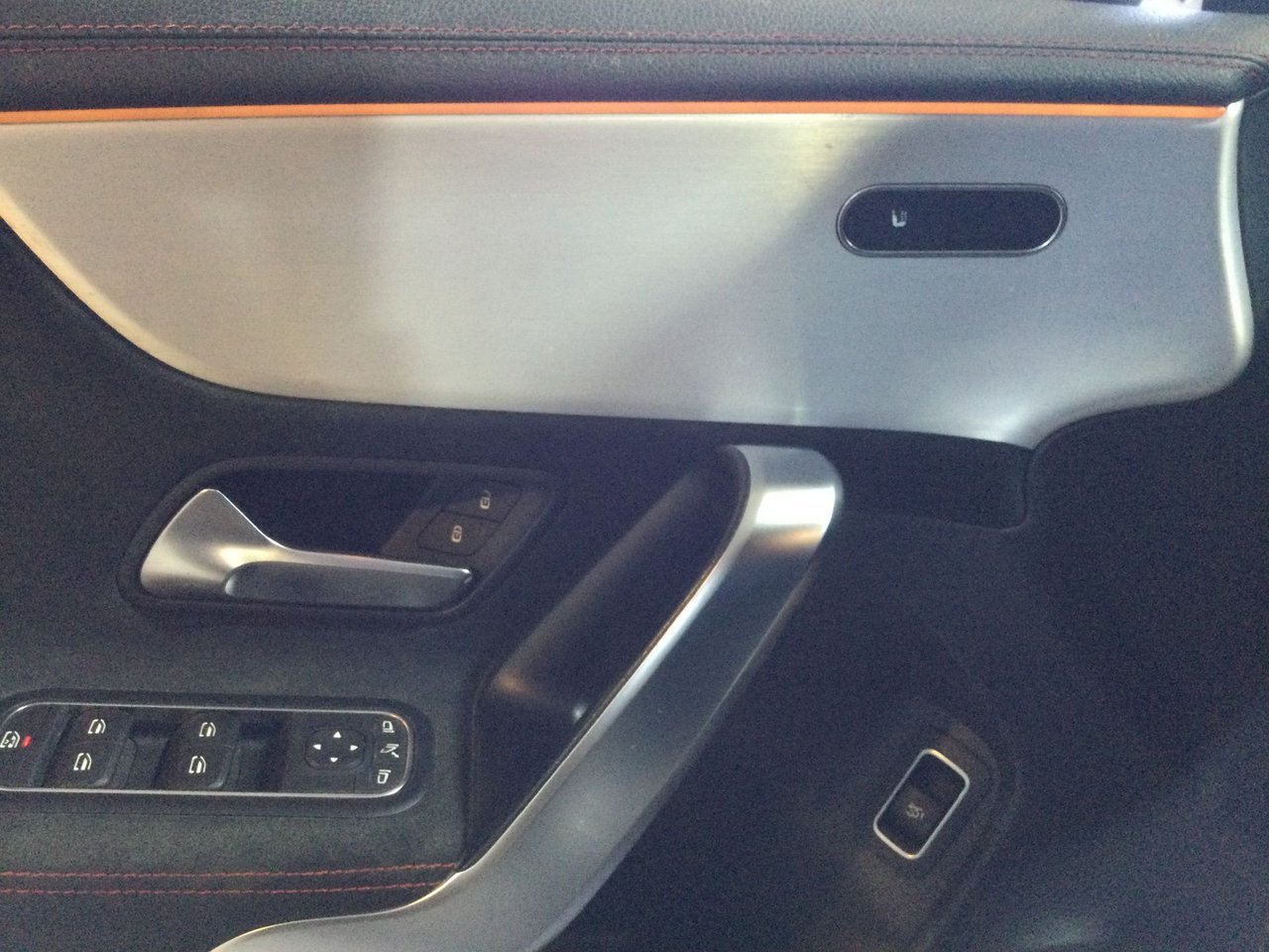 CLA Coupe 180 d Premium auto - Certified