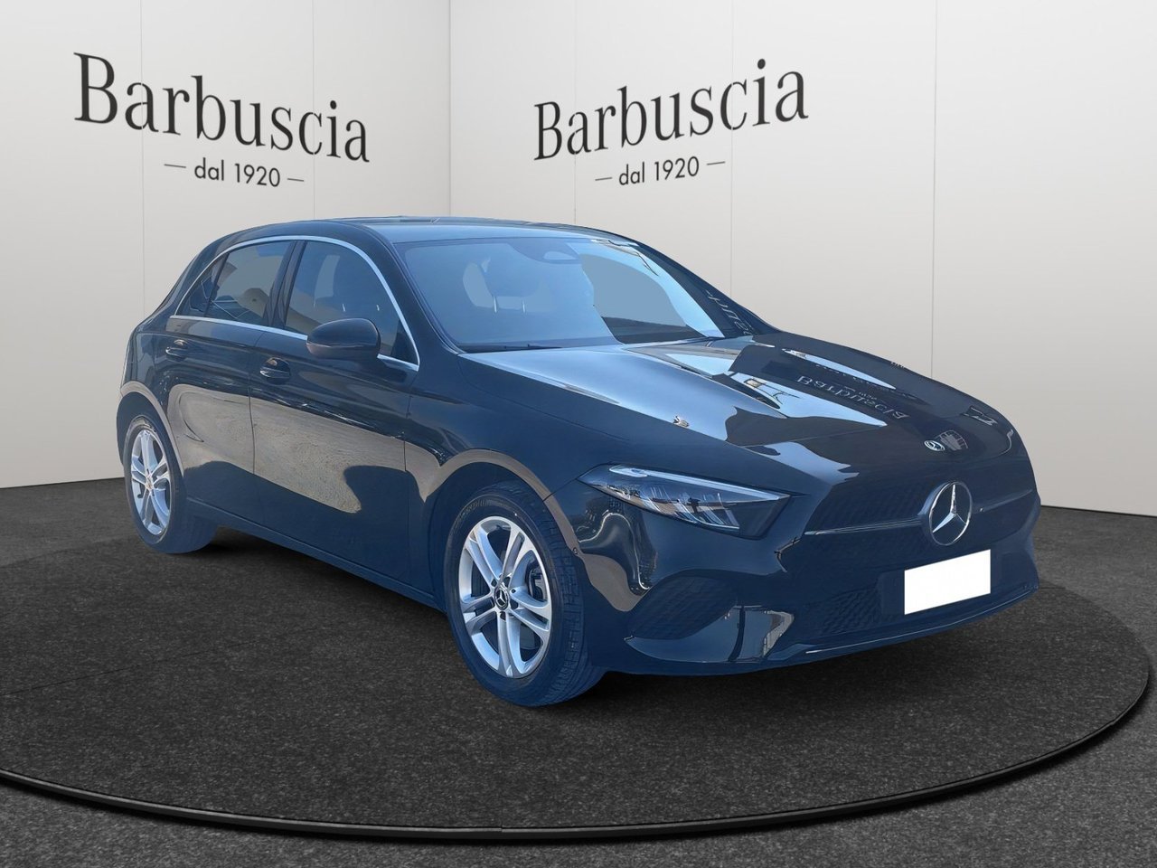 A 250 e phev Progressive Advanced auto - Certified