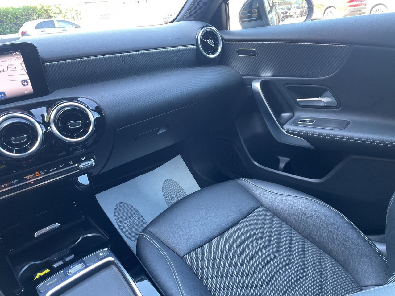 A 250 e phev Progressive Advanced auto - Certified