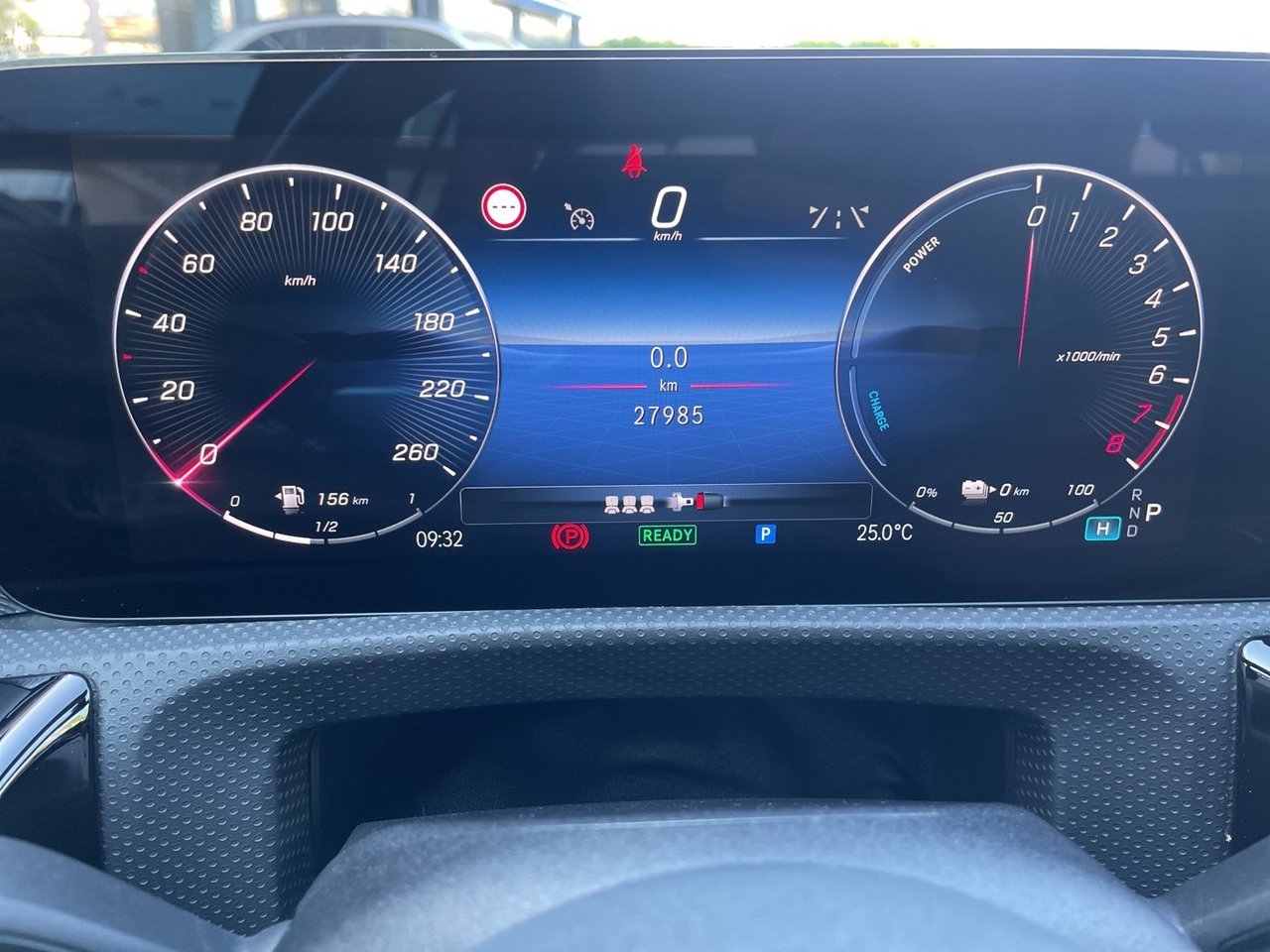 A 250 e phev Progressive Advanced auto - Certified