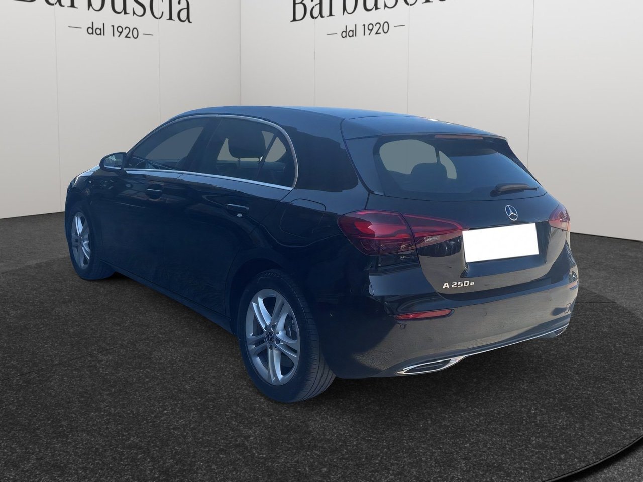 A 250 e phev Progressive Advanced auto - Certified